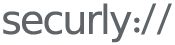 securly logo minimal